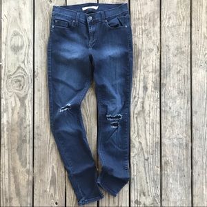 ‼️‼️ PISTOLA SKINNIES SIZE 28